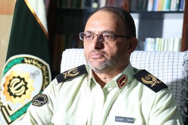 دستگیری قاتل شهید «محمد امین الله دادی» در جنوب کرمان